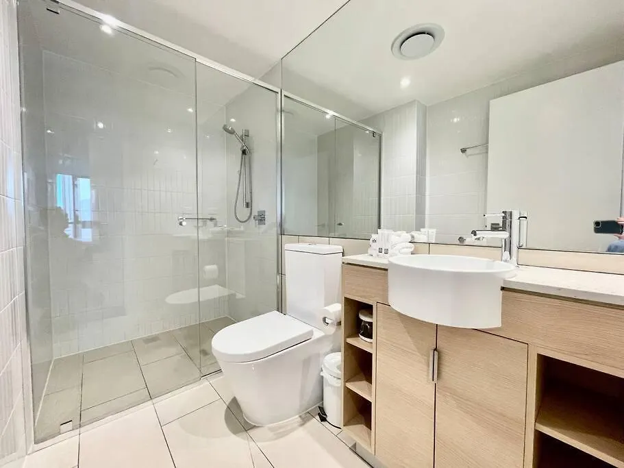 Ocean Views, Broadbeach #604 Beaches Gold Coast Apartment