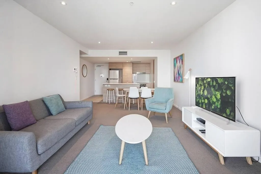 Apartment Ocean Views, Broadbeach #604 Beaches Gold Coast
