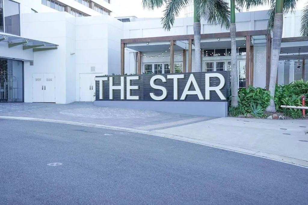 Ocean Views, Broadbeach #604 Beaches Gold Coast Apartament